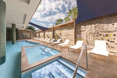 Vibe Hotel Darwin Waterfront - Kempsey Accommodation 12