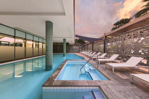 Vibe Hotel Darwin Waterfront - Kempsey Accommodation 13