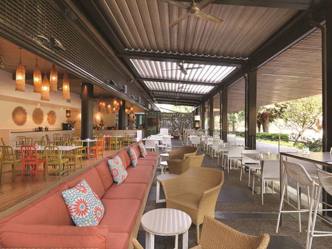 Vibe Hotel Darwin Waterfront - Kempsey Accommodation 14