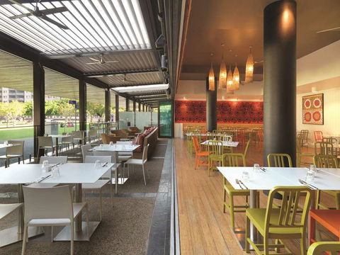 Vibe Hotel Darwin Waterfront - Kempsey Accommodation 15