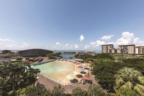 Vibe Hotel Darwin Waterfront - Kempsey Accommodation 17