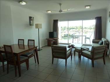Cullen Bay Resorts - Kempsey Accommodation 6