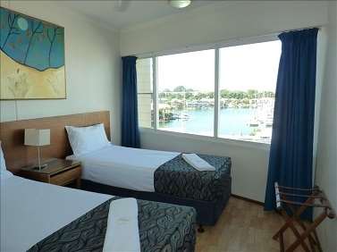 Cullen Bay Resorts - Kempsey Accommodation 10