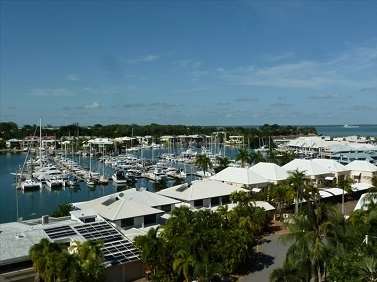 Cullen Bay Resorts - Kempsey Accommodation 12