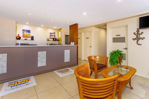 Quality Hotel Darwin Airport - Kempsey Accommodation 3