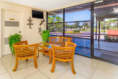 Quality Hotel Darwin Airport - Kempsey Accommodation 4