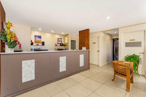 Quality Hotel Darwin Airport - Kempsey Accommodation 5