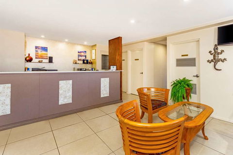 Quality Hotel Darwin Airport - Kempsey Accommodation 6