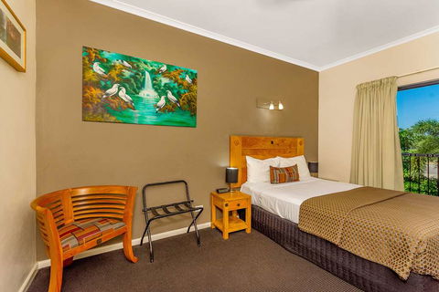 Quality Hotel Darwin Airport - Kempsey Accommodation 7