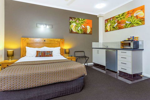 Quality Hotel Darwin Airport - Kempsey Accommodation 9