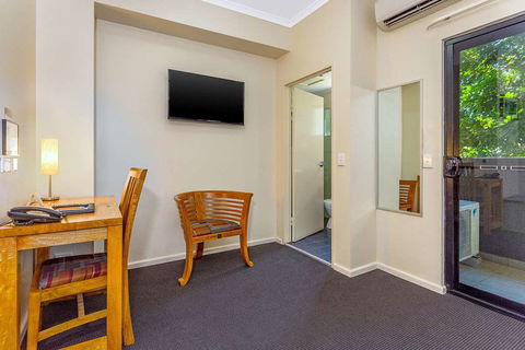 Quality Hotel Darwin Airport - Kempsey Accommodation 10