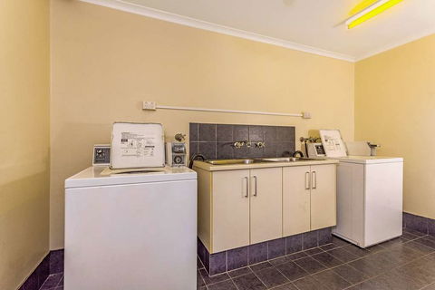 Quality Hotel Darwin Airport - Kempsey Accommodation 17