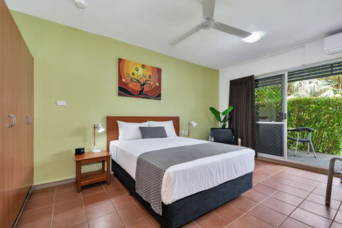 Vitina Studio Motel - Kempsey Accommodation 1