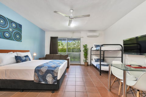 Vitina Studio Motel - Kempsey Accommodation 3