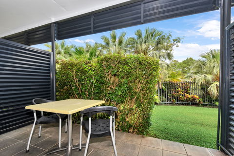Vitina Studio Motel - Kempsey Accommodation 4