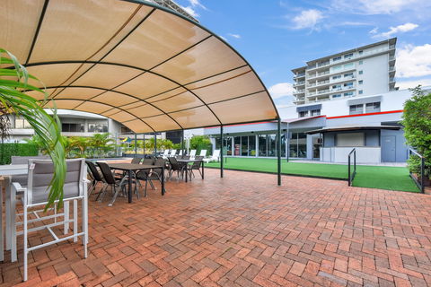 Vitina Studio Motel - Kempsey Accommodation 5