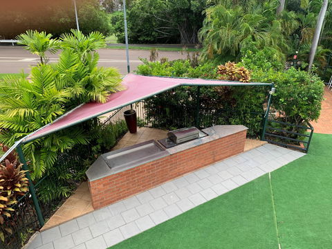 Vitina Studio Motel - Kempsey Accommodation 6