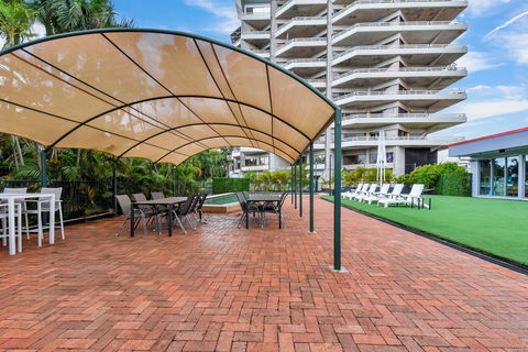 Vitina Studio Motel - Kempsey Accommodation 7