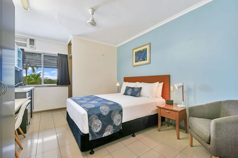 Vitina Studio Motel - Kempsey Accommodation 8