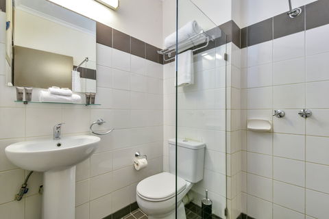 Vitina Studio Motel - Kempsey Accommodation 11