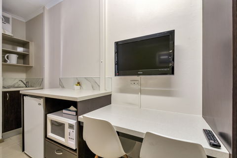 Vitina Studio Motel - Kempsey Accommodation 12