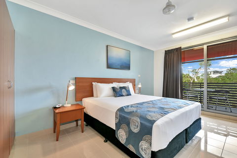 Vitina Studio Motel - Kempsey Accommodation 14