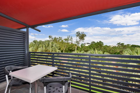 Vitina Studio Motel - Kempsey Accommodation 16
