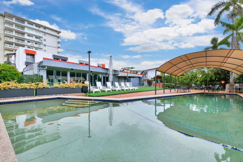 Vitina Studio Motel - Kempsey Accommodation 17