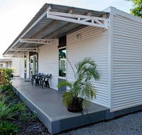 Discovery Parks Darwin - Kempsey Accommodation