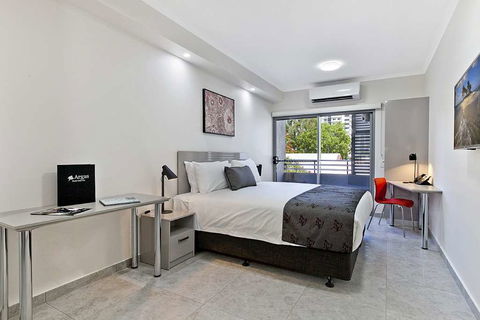 Argus Hotel Darwin - Kempsey Accommodation 1