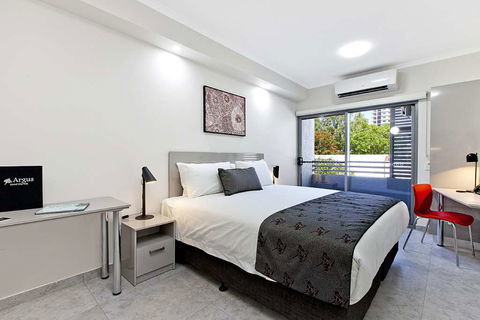 Argus Hotel Darwin - Kempsey Accommodation 2