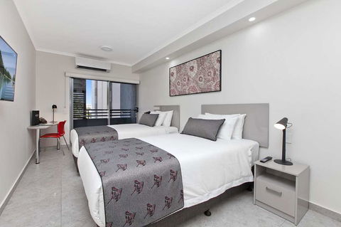 Argus Hotel Darwin - Kempsey Accommodation 4