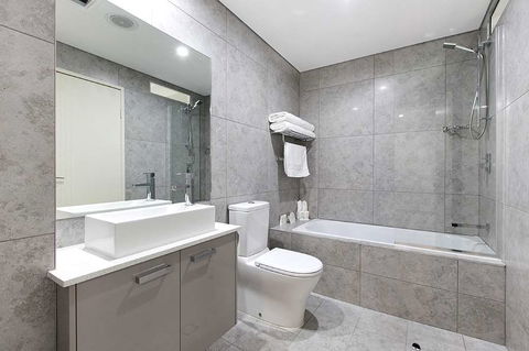 Argus Hotel Darwin - Kempsey Accommodation 6