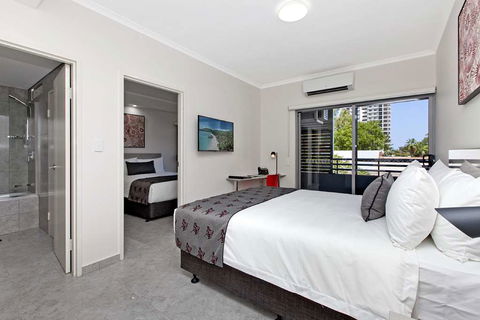 Argus Hotel Darwin - Kempsey Accommodation 7