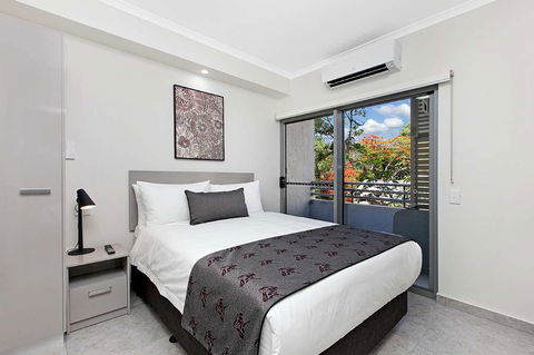 Argus Hotel Darwin - Kempsey Accommodation 8