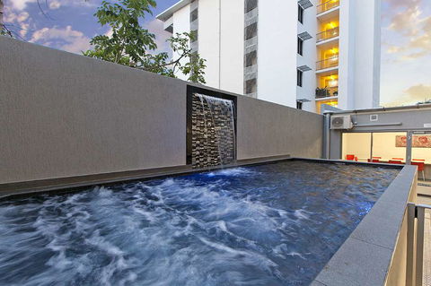 Argus Hotel Darwin - Kempsey Accommodation 9