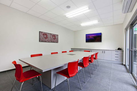 Argus Hotel Darwin - Kempsey Accommodation 10