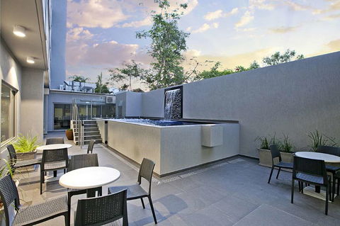 Argus Hotel Darwin - Kempsey Accommodation 11