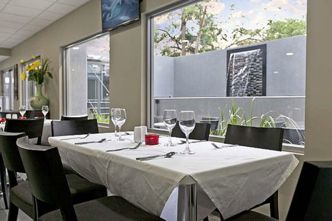 Argus Hotel Darwin - Kempsey Accommodation 12