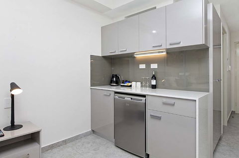 Argus Hotel Darwin - Kempsey Accommodation 13