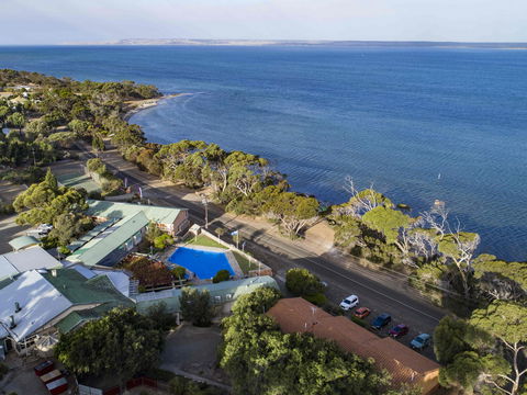 Mercure Kangaroo Island Lodge - Kempsey Accommodation 3