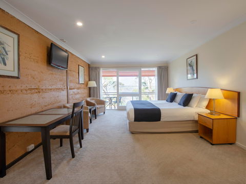 Mercure Kangaroo Island Lodge - Kempsey Accommodation 5