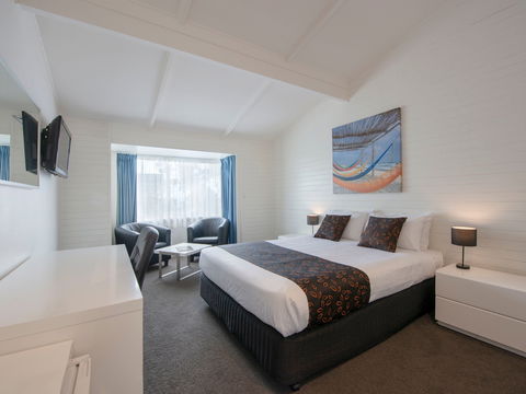Mercure Kangaroo Island Lodge - Kempsey Accommodation 7