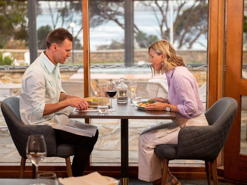Mercure Kangaroo Island Lodge - Kempsey Accommodation 12