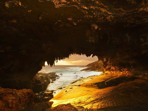 Mercure Kangaroo Island Lodge - Kempsey Accommodation 16