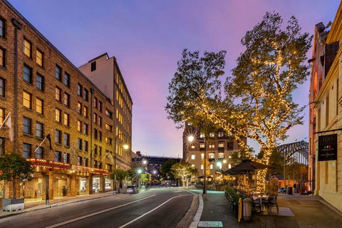 Rydges Sydney Harbour - Kempsey Accommodation 0