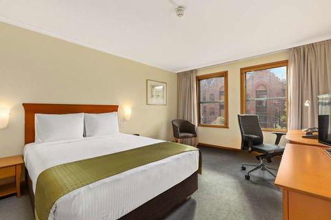 Rydges Sydney Harbour - Kempsey Accommodation 1