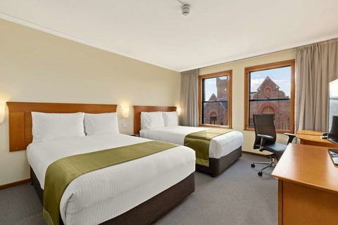Rydges Sydney Harbour - Kempsey Accommodation 2