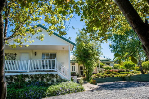 Yarra Gables Motel - Kempsey Accommodation 1