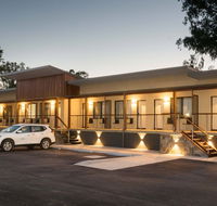 New Crossing Place Motel - Kempsey Accommodation